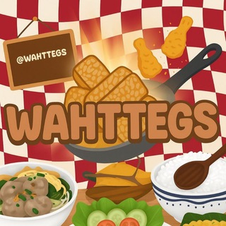 Telegram profile photo for APPS!!
