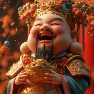 Telegram profile photo for 新澳门王者归来