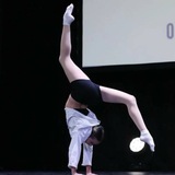 Telegram profile photo for «Колорит»