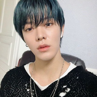 Telegram profile photo for Yuta.
