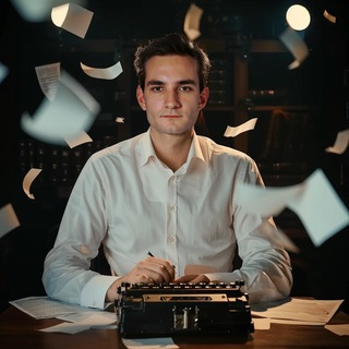Telegram profile photo for Медиабизнес | Марк Мэтьюсон