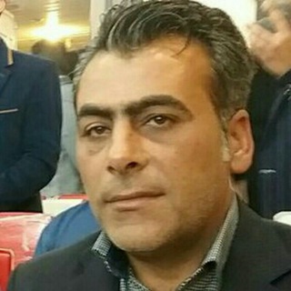 Telegram profile photo for #کانال_شعرها_و_یادداشت_ها_یارمحمد_عبدی