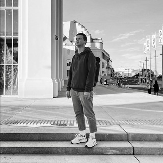 Telegram profile photo for photo_mulach