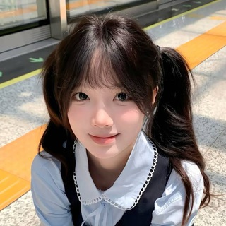 Telegram profile photo for 優優茶室🍀幼齒萌妹學生