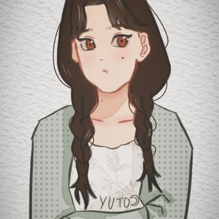 Telegram profile photo for lunayutorina 🌙