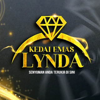 Telegram profile photo for KEDAI EMAS LYNDA