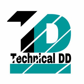 Telegram profile photo for Technical_DD
