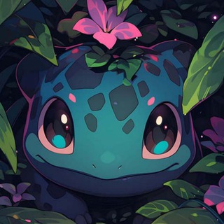 Telegram profile photo for 𝕭𝖚𝖑𝖇𝖆𝖘𝖆𝖚𝖗 𝕸𝖞𝖘𝖙𝖊𝖗𝖎𝖔𝖚𝖘 𝕲𝖆𝖗𝖉𝖊𝖓