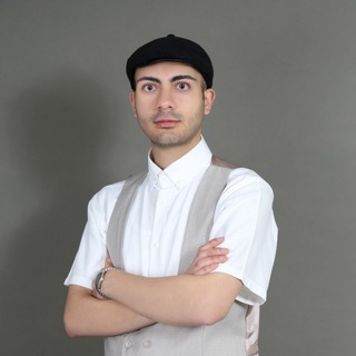 Telegram profile photo for محمدرضا ایرانزاده (دومان)