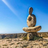 Telegram profile photo for Рабочий