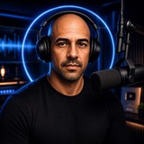 Telegram profile photo for Podcasting con Albert
