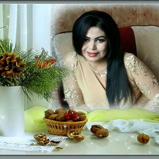 Telegram profile photo for Komila Hilol