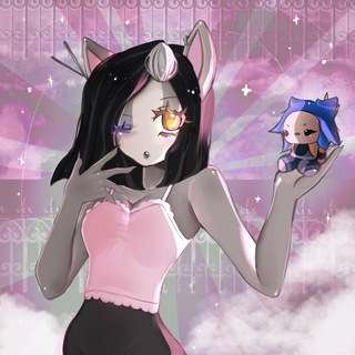 Telegram profile photo for kiklpows