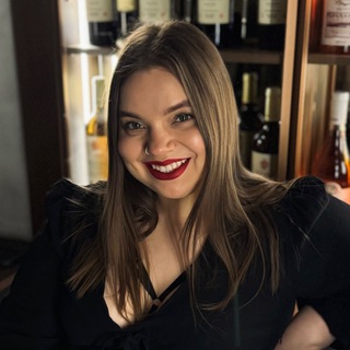 Telegram profile photo for takubasova
