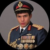 Telegram profile photo for 6abosh