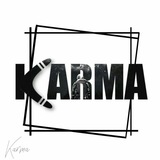 Telegram profile photo for | K A R M A |🌗