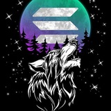 Telegram profile photo for WOLF 🐺 Takeover