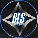Telegram profile photo for BLS Network | IT 🇮🇹