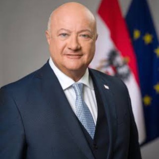 Telegram profile photo for Christian Stocker offiziell