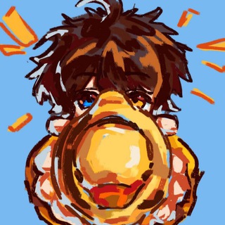 Telegram profile photo for Hemerieе!!
