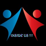 Telegram profile photo for Inside Us!!!