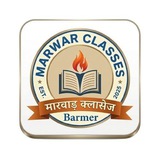 Telegram profile photo for Marwar Class /Test Schedule