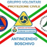 Telegram profile photo for PROTEZIONE CIVILE ANDORA