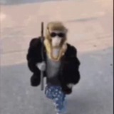 Telegram profile photo for Гифки Фели😎👌