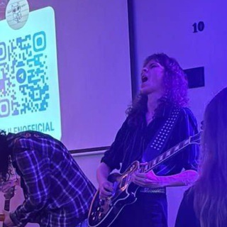 Telegram profile photo for мокесио