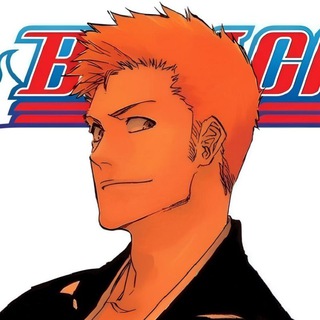 Telegram profile photo for Bleach🇧🇷