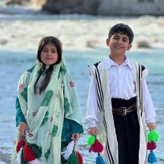 Telegram profile photo for ایـل بـختـیـاری