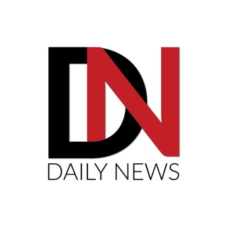 Telegram profile photo for Daily News