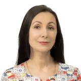 Telegram profile photo for dr.rakova