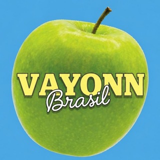 Telegram profile photo for VAYONN BR #MUAH!