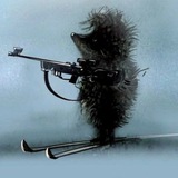 Telegram profile photo for Ёжик в диване