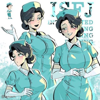 Telegram profile photo for Типичный ISFJ | Защитник