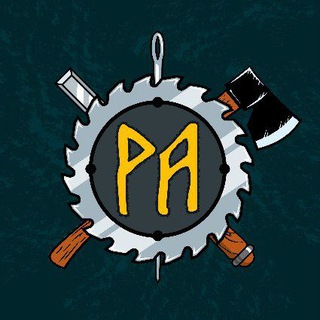 Telegram profile photo for Мастерская бобра.