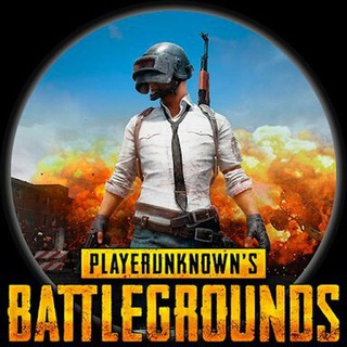 Telegram group profile photo for PUBG GROUP