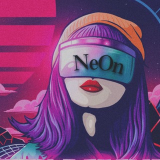 Telegram profile photo for Neon
