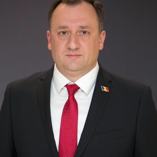 Telegram profile photo for Denis Ulanov