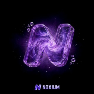 Telegram profile photo for Noxium - Разработчики