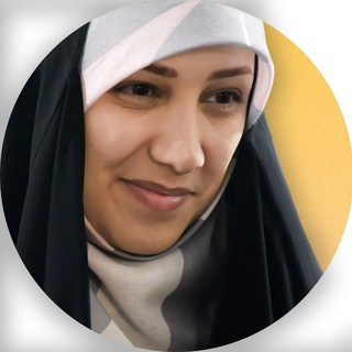 Telegram profile photo for کانال رسمی سمیه کلهر 🇮🇷