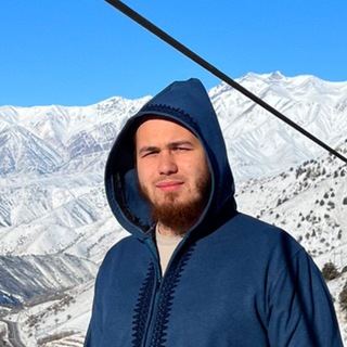 Telegram profile photo for Юсуф | Trader
