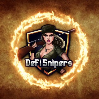 Telegram profile photo for DeFi Snipers