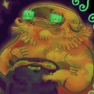 Telegram profile photo for мммитя