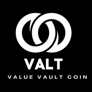 Telegram profile photo for $VALT