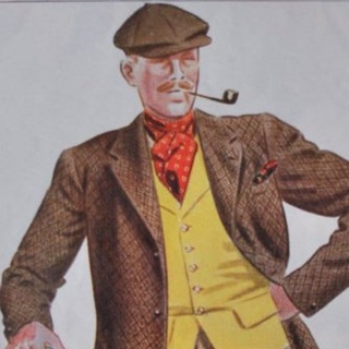 Telegram profile photo for Tweed Supreme
