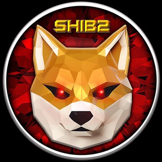 Telegram profile photo for Shib2 - Welcome Portal