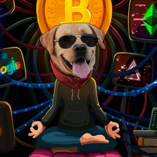 Telegram profile photo for RikMax Crypto