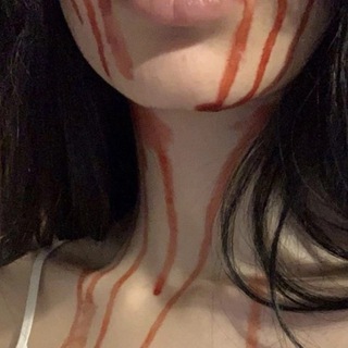 Telegram profile photo for bubonic plague ambassador